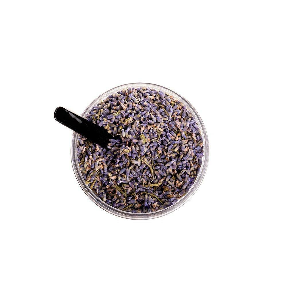 Wakse Royal Lavender Tea-Infusion Hard Wax Beans 10 oz