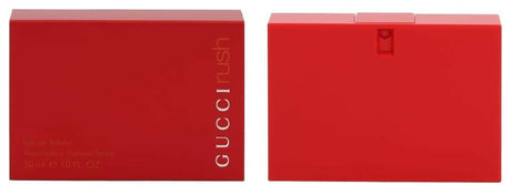 Gucci Rush by Gucci for Women Eau de Toilette Spray 1 oz