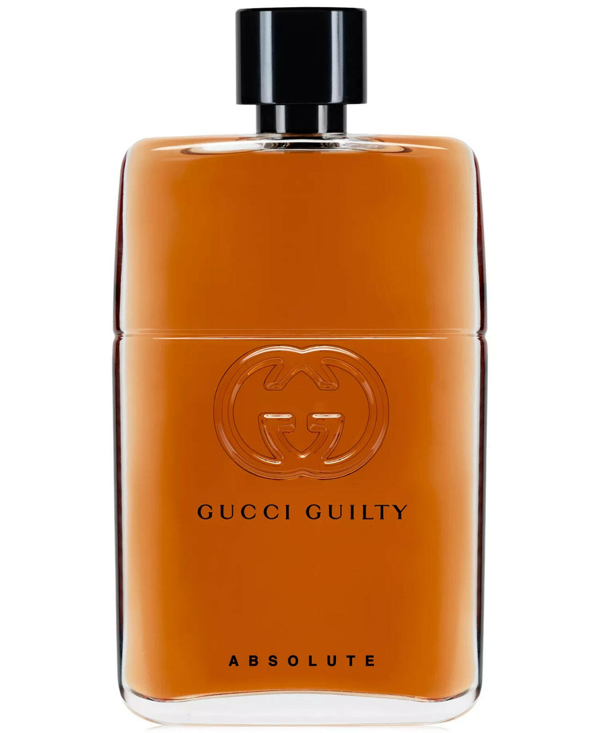 Gucci Guilty Absolute Pour Homme for Men Eau de Parfum Spray 3 oz