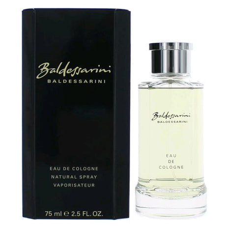 Baldessarini by Baldessarini Fragrance for men 3 Piece Gift Set