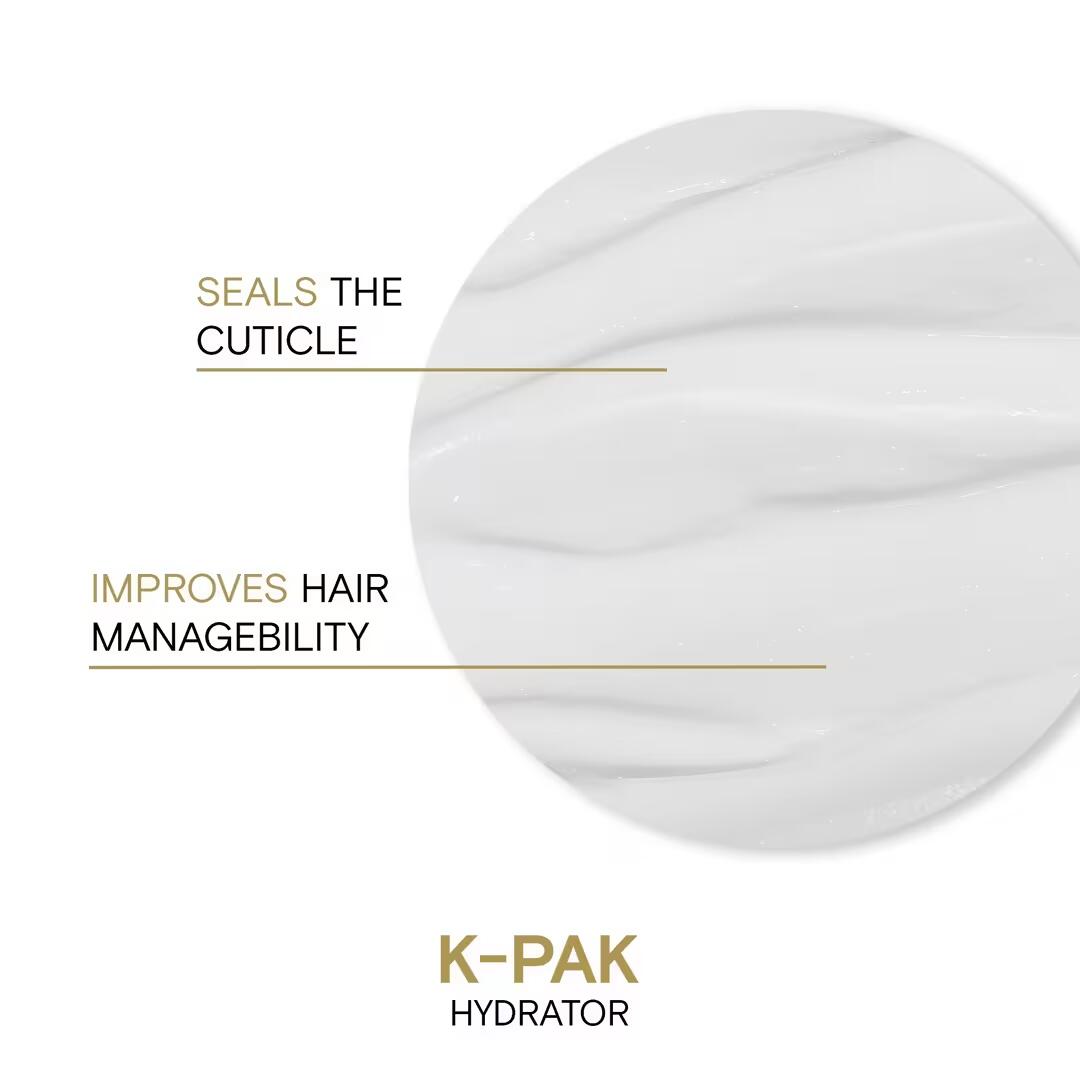Joico K-Pak Hydrator Intense Treatment 8.5 oz