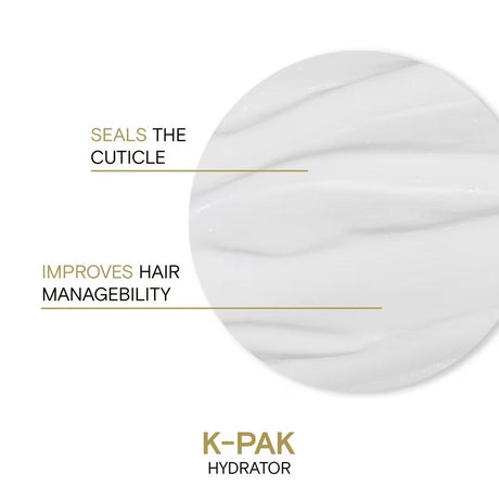 Joico K-Pak Hydrator Intense Treatment 8.5 oz
