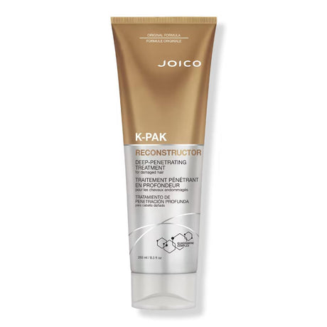 Joico K-Pak Reconstructor Deep Penetrating Treatment 8.5 oz