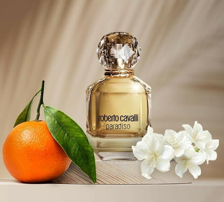 Roberto Cavalli Paradiso Fragrance for Women 2 Piece Gift Set