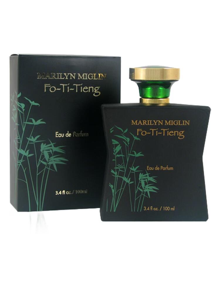 Marilyn Miglin Fo-Ti-Tieng Eau de Parfum Spray 3.4 oz