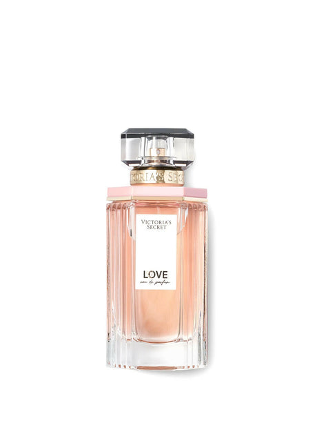 Victoria's Secret Love for Women Eau De Parfum Spray 1.7 oz