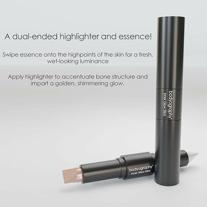 Bodyography Inner Glow Highlighter Stick
