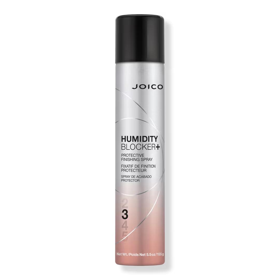 Joico Humidity Blocker+ Protective Finishing Spray 5.5 oz