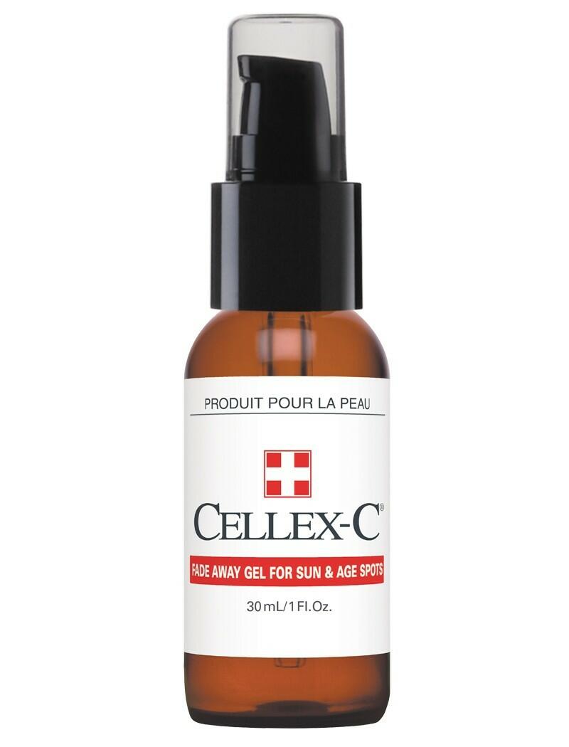 Cellex-C Fade Away Gel for Sun and Age Spots