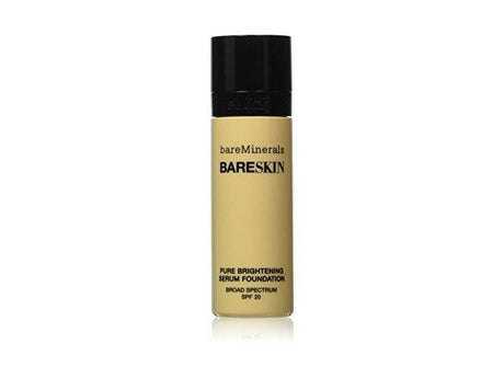 bareMinerals BareSkin Pure Brightening Serum Foundation in Bare Ivory 04