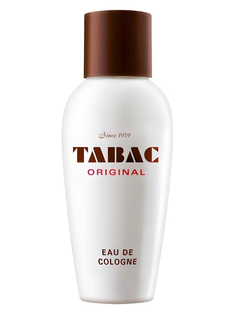 Tabac Original by Wirtz Eau de Cologne 5.1 oz