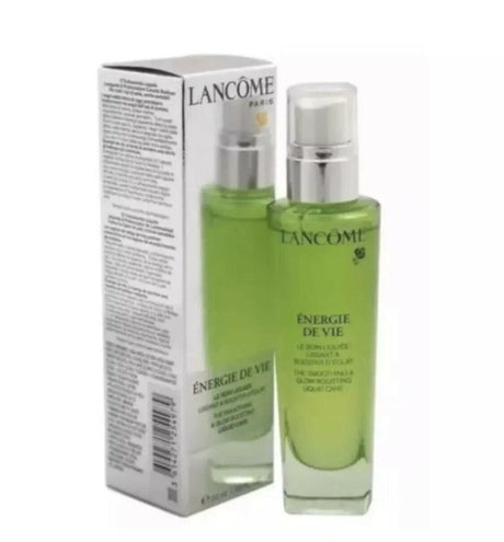 Lancôme Energie De Vie Liquid Care Moisturizer 1.7 oz