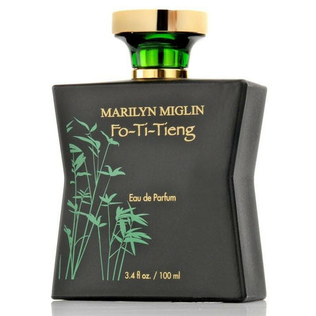 Marilyn Miglin Fo-Ti-Tieng Eau de Parfum Spray 3.4 oz