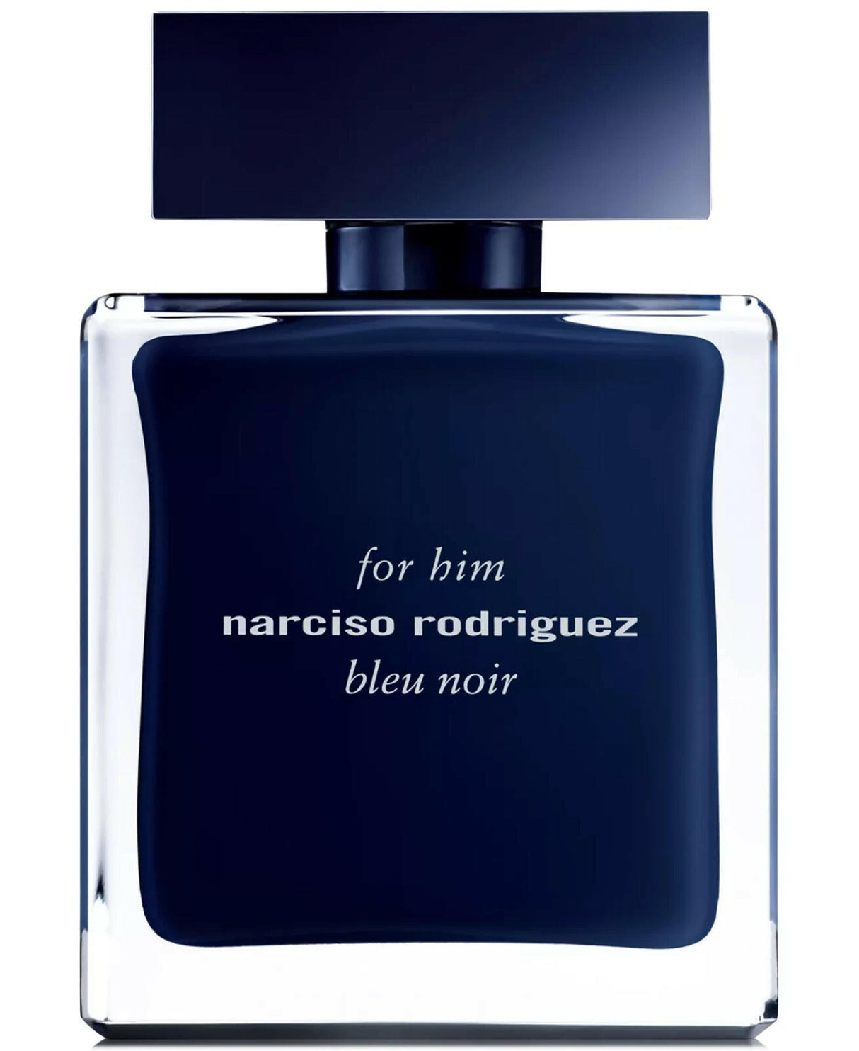 Narciso Rodriguez for Him Bleu Noir Eau de Toilette Spray 3.3 oz