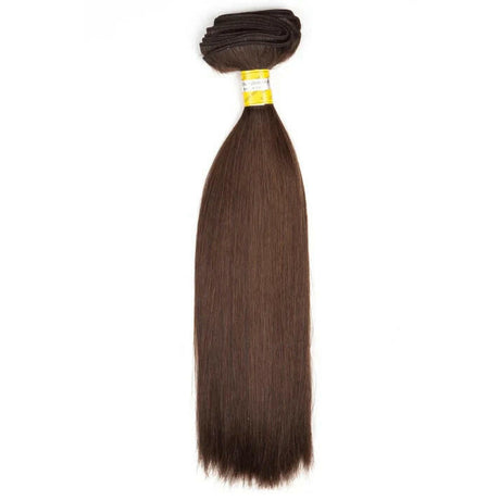 Bobbi Boss PERM Yaky Indi Remi Virgin Human Hair Remi 10" Color 4