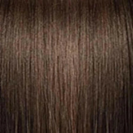 Sensationnel Goddess Luxury Remi Yaki Human Hair 10" Color 4