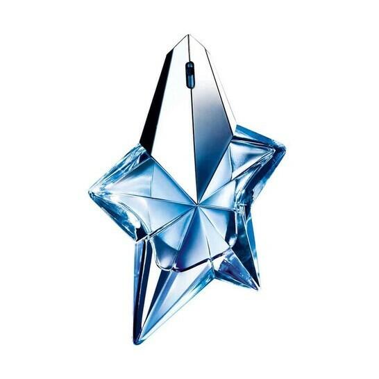 Mugler Angel by Mugler for Women Eau De Parfum Spray 0.8 oz