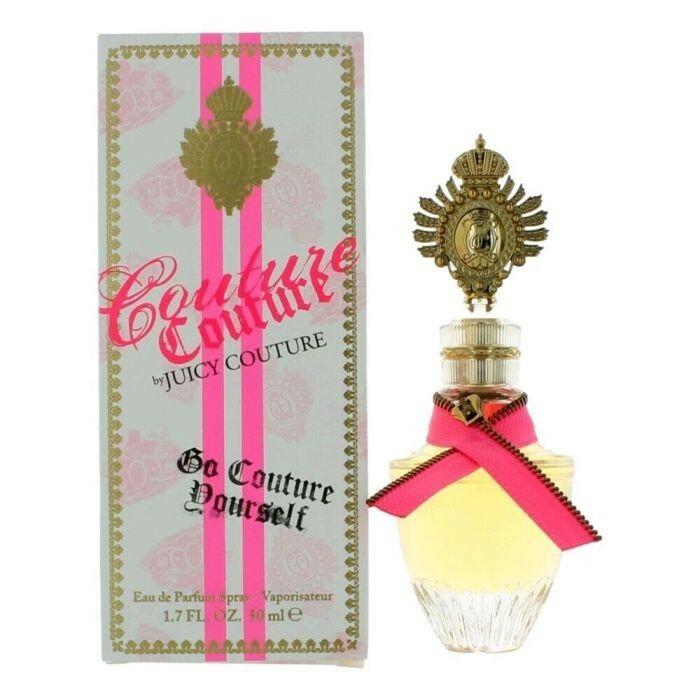 Couture Couture by Juicy Couture for Women Eau de Parfum Spray 1.7 oz