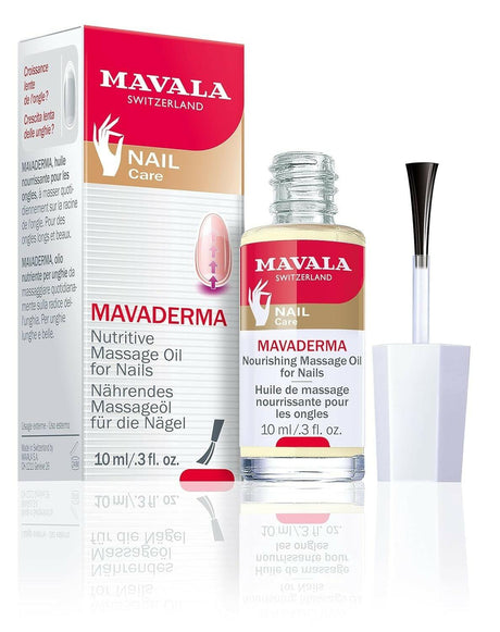 Mavala Mavaderma Nourishing Massage Oil