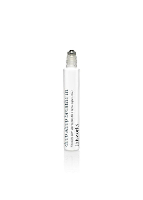 This Works Deep Sleep Breathe In Roll On