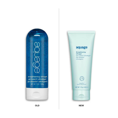 Aquage Straightening Ultragel 6 oz