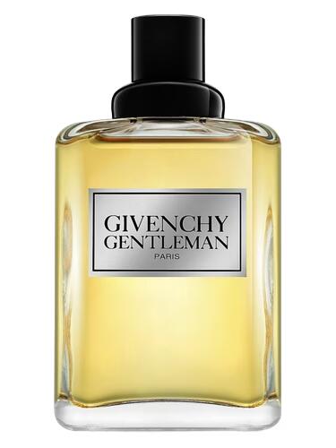 Gentleman by Givenchy for Men Eau de Toilette Spray 3.3 oz