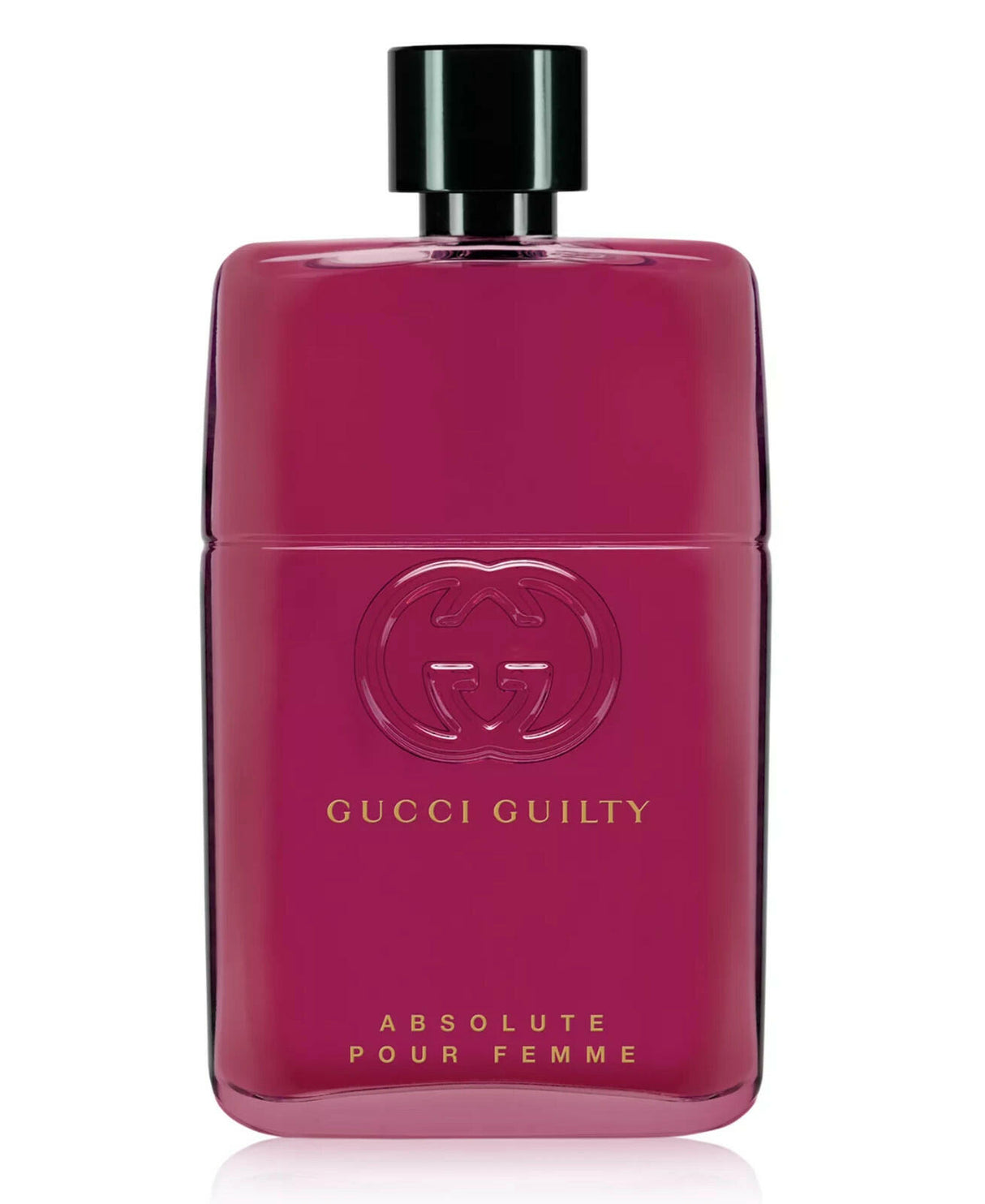 Gucci Guilty Absolute for Women Eau de Parfum Spray 3 oz