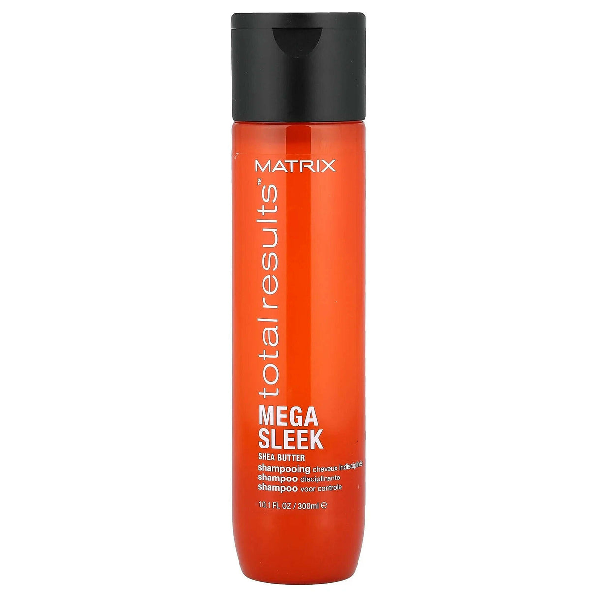 Matrix Total Results Mega Sleek Shampoo 10 oz