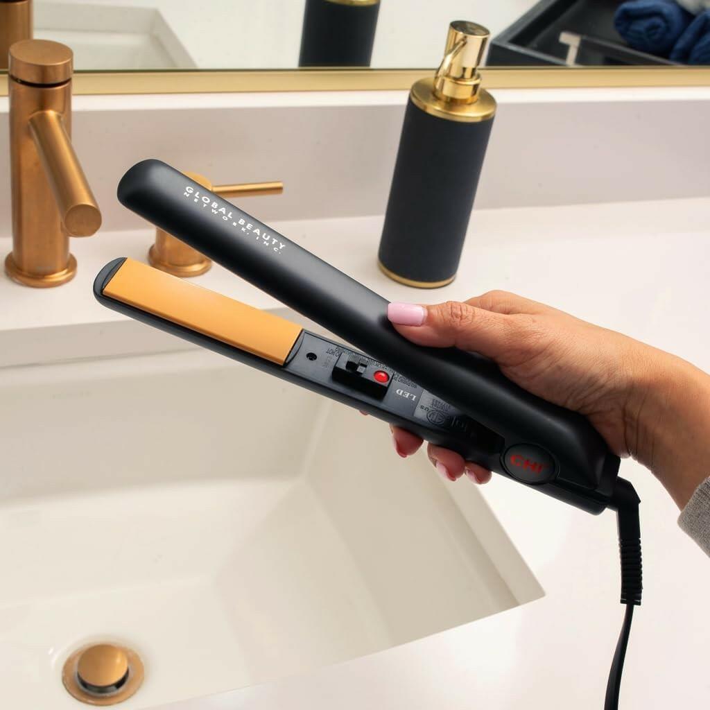 CHI Original 1'' Ceramic Hairstyling Iron