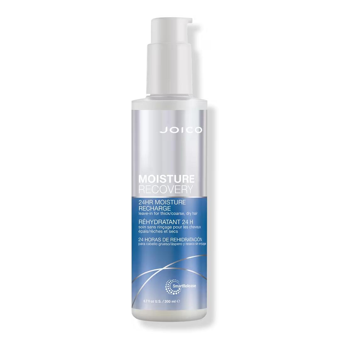 Joico Moisture Recovery 24 hr Moisture Recharge 5.5 oz