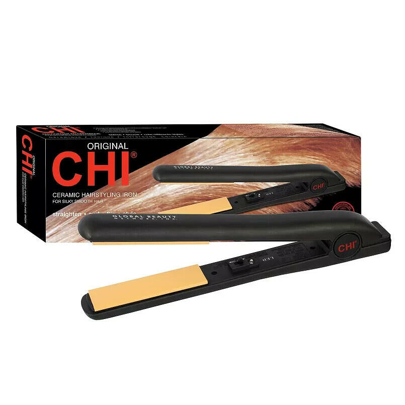 CHI Original 1'' Ceramic Hairstyling Iron