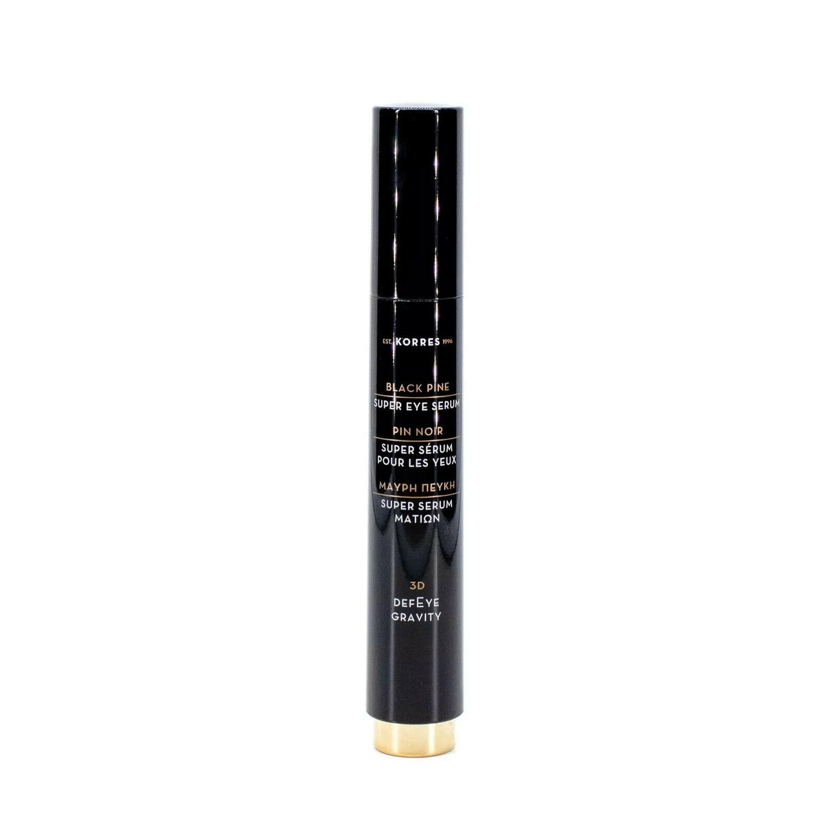 Korres Black Pine Eye Lift Super Serum