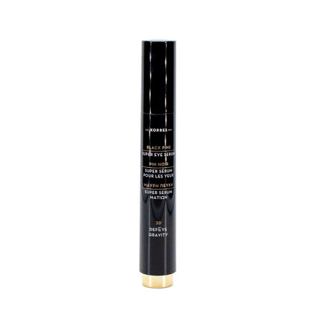 Korres Black Pine Eye Lift Super Serum