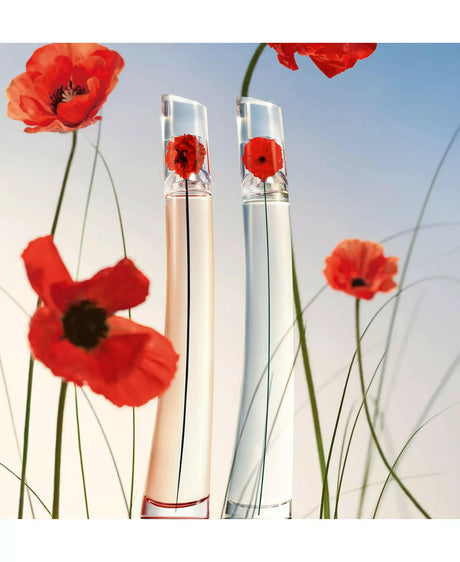Flower by Kenzo for Women Eau de Toilette Spray 3.3 oz