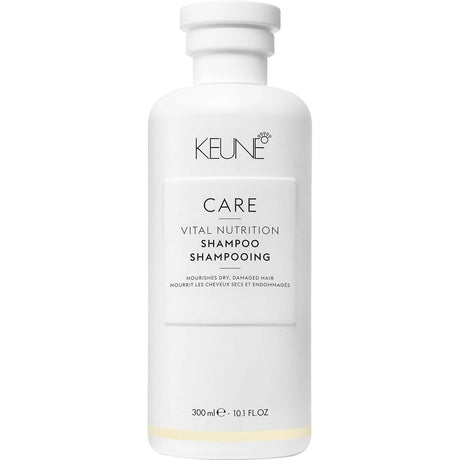 Keune Care Vital Nutrition Shampoo 10.1 oz