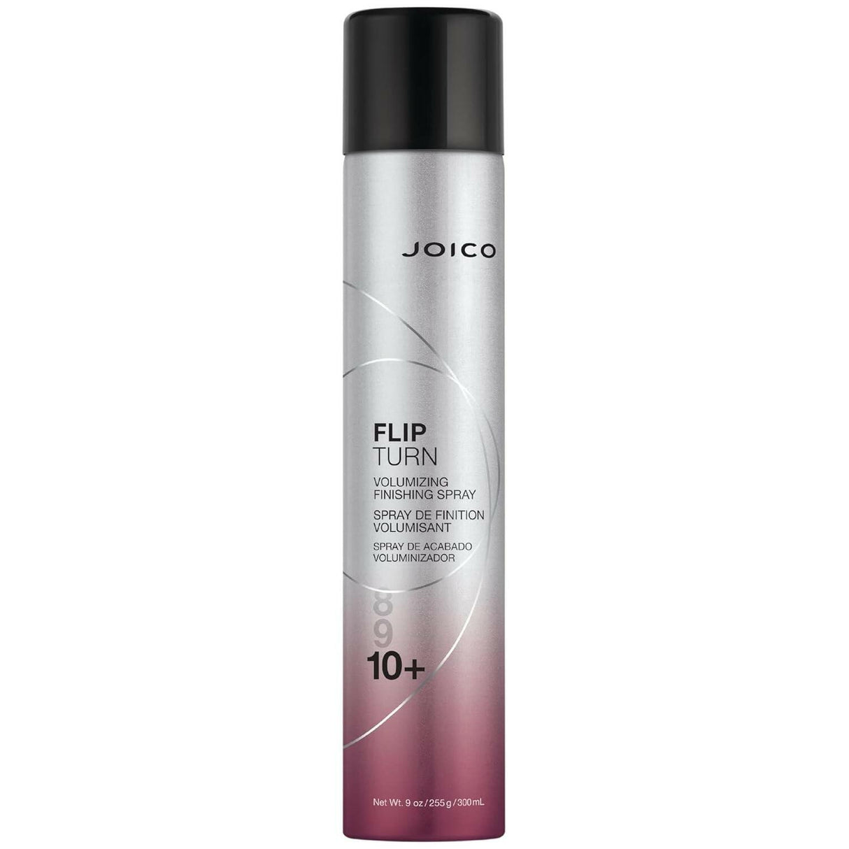 Joico Flip Turn Volumizing Finishing Spray 9 oz
