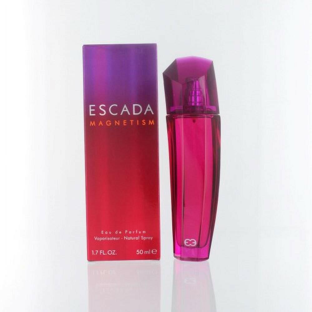 Magnetism by Escada for Women Eau de Parfum Spray 1.7 oz
