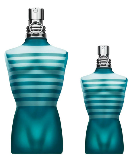 Jean Paul Gaultier "Le Male" Fragrance for Men 2 piece Gift Set