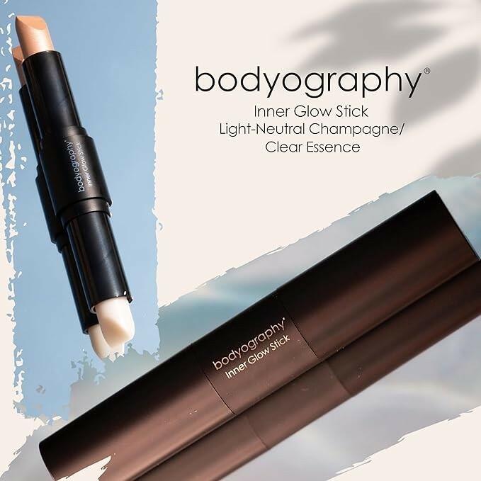 Bodyography Inner Glow Highlighter Stick