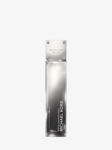 Michael Kors White Luminous Gold for Women Eau de Parfum Spray 1.7 oz
