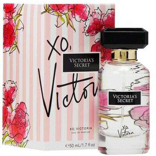 Xo Victoria by Victoria's Secret for Women Eau De Parfum Spray 1.7 oz