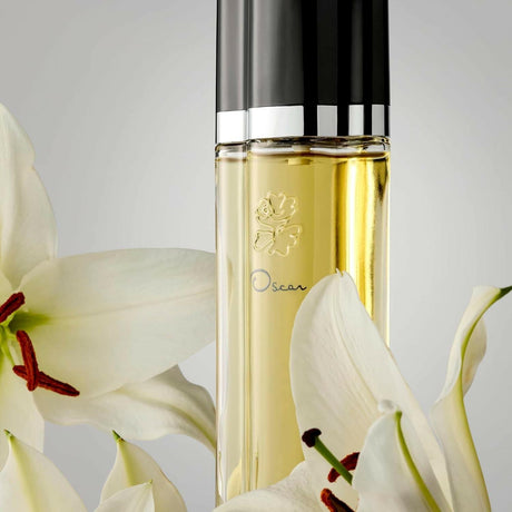 Oscar de la Renta Fragrance for Women 3 Piece Gift Set