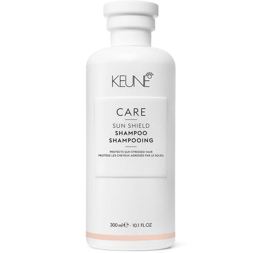 Keune Care Sun Shield Shampoo 10.1 oz