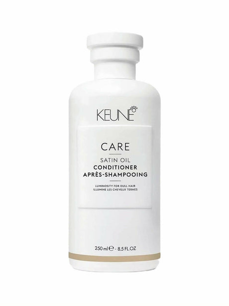 Keune Care Satin Oil Conditioner 8.5 oz