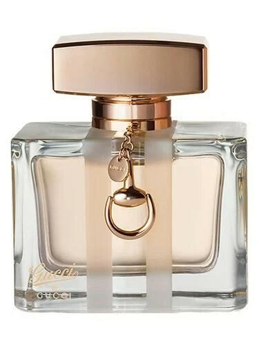 Gucci By Gucci for Women Eau De Toilette Spray 1.7 oz