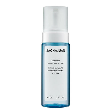 Sachajuan Ocean Mist Volume Hair Mousse 5.1 oz