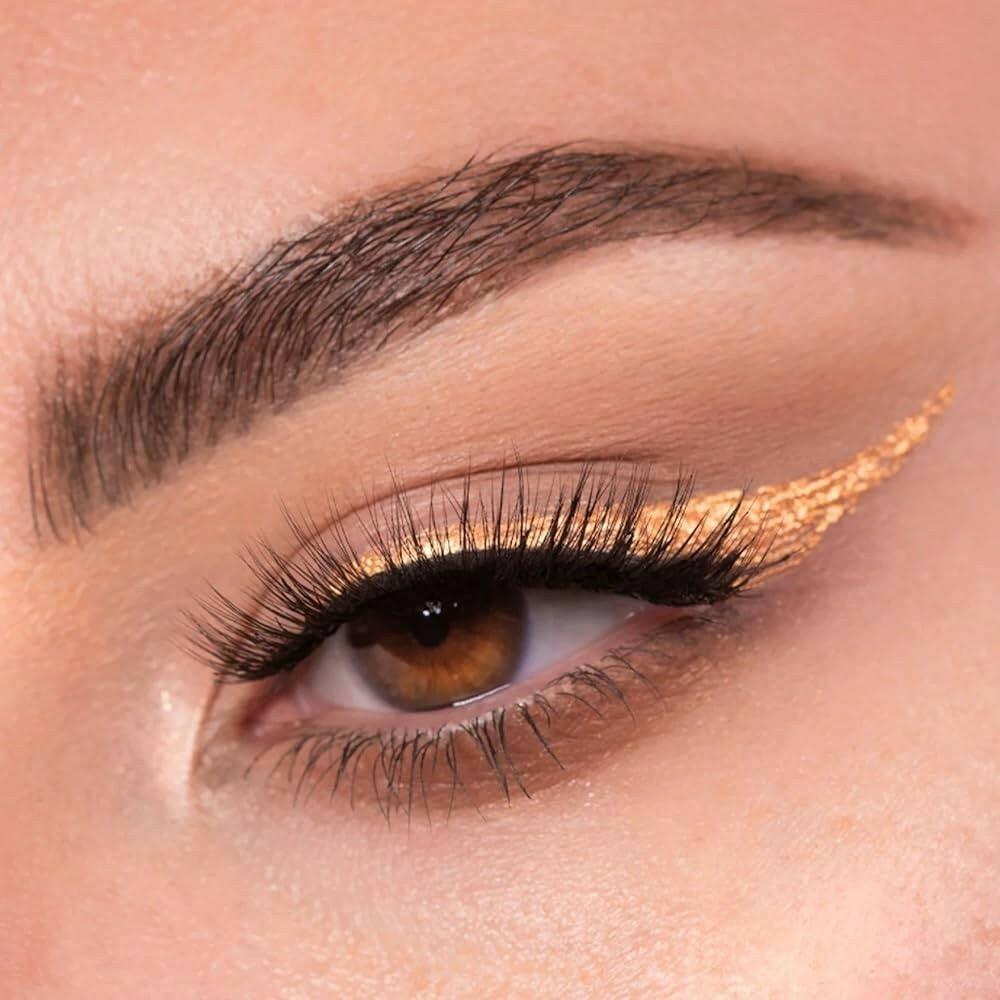 Mavala Liquid Eyeliner Glamour Gold