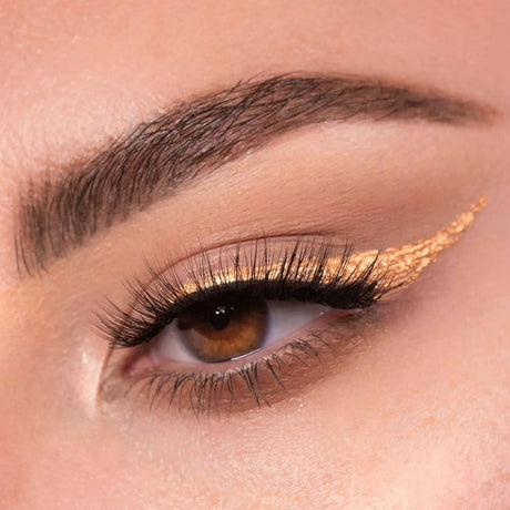 Mavala Liquid Eyeliner Glamour Gold