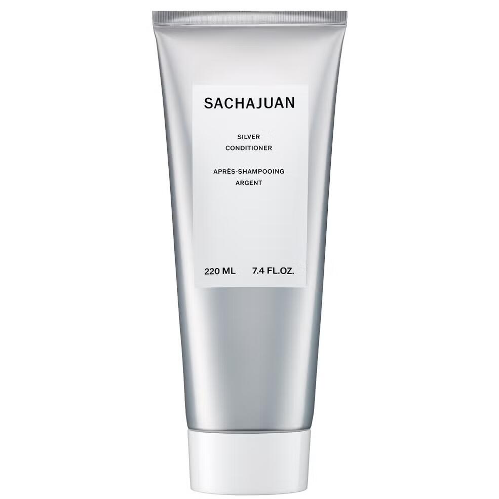 Sachajuan Silver Conditioner 7.4 oz