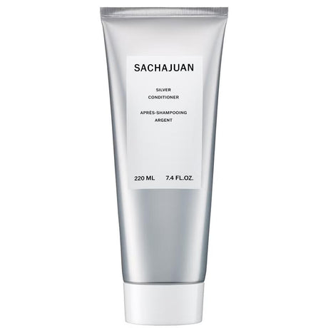 Sachajuan Silver Conditioner 7.4 oz